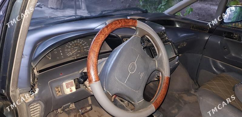 Toyota Previa 1993 - 70 000 TMT - Халач - img 6