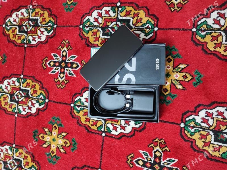 Samsung S 20 5G. 12/128 - Türkmenabat - img 4