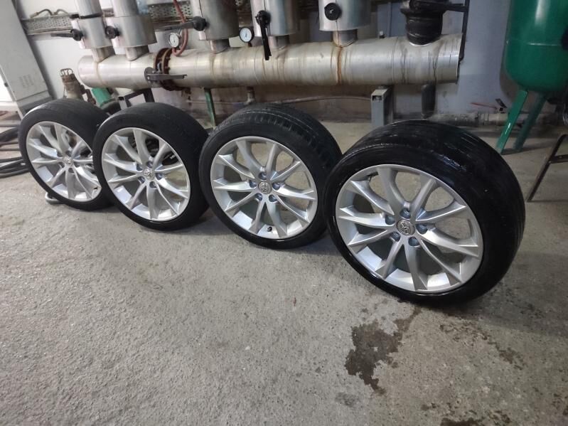 Tekerler we pakryşkalar 3 700 TMT - Ашхабад - img 4