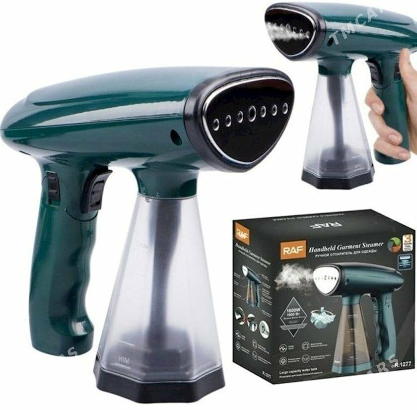 utuk утюг ütük blender mikser - Ашхабад - img 2