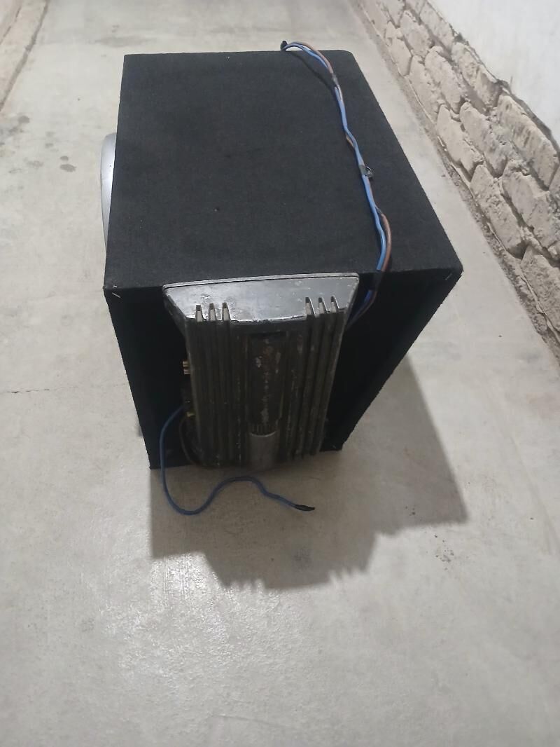 Bocka 2 000 TMT - Daşoguz - img 2