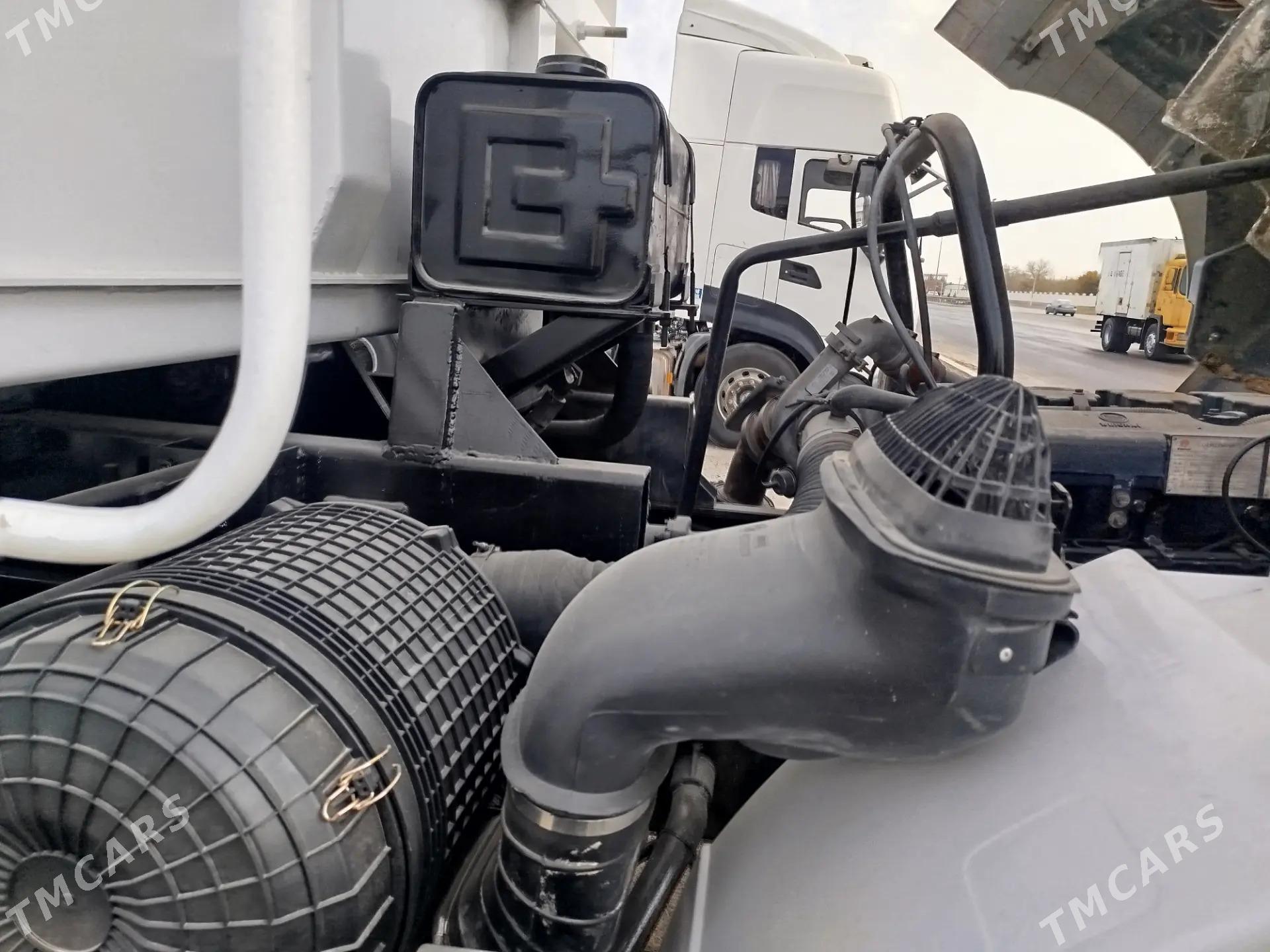 Ford Cargo 3535D 2019 - 550 000 TMT - Mary - img 5