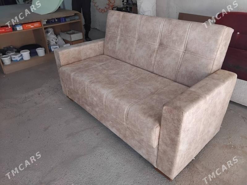 Mini diwan - Garadamak - img 2