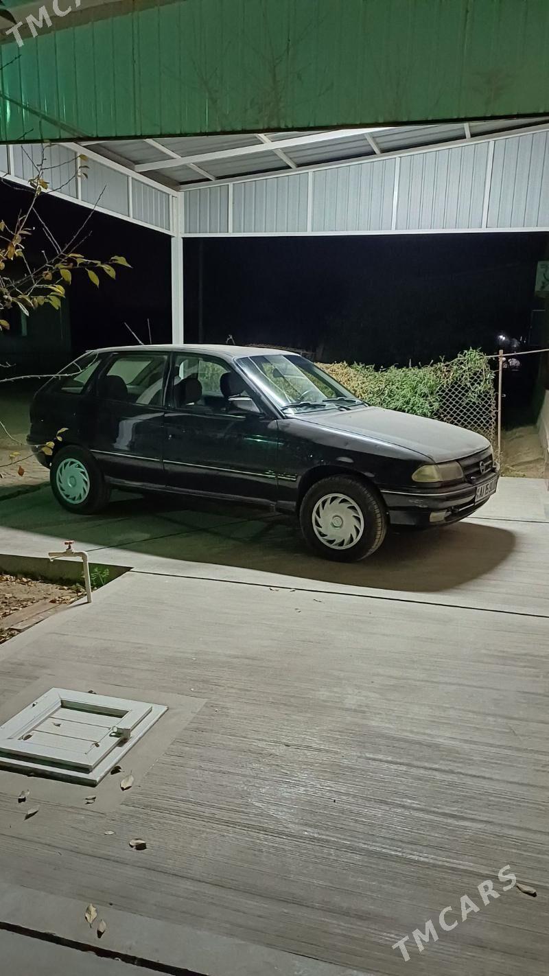 Opel Astra 1994 - 50 000 TMT - Köneürgenç - img 3
