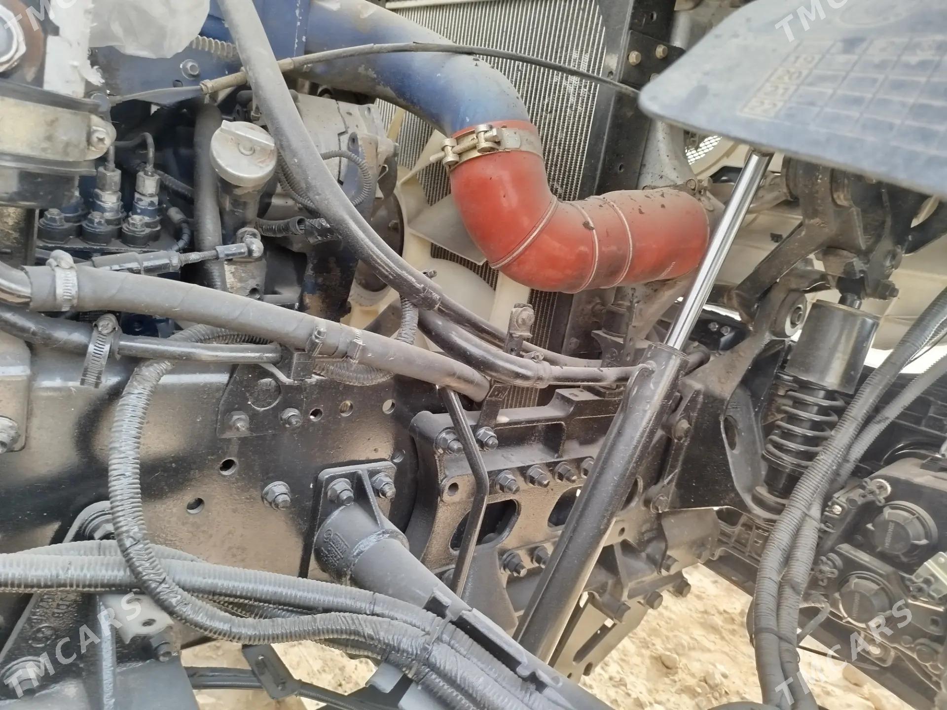 Ford Cargo 3535D 2019 - 550 000 TMT - Mary - img 6