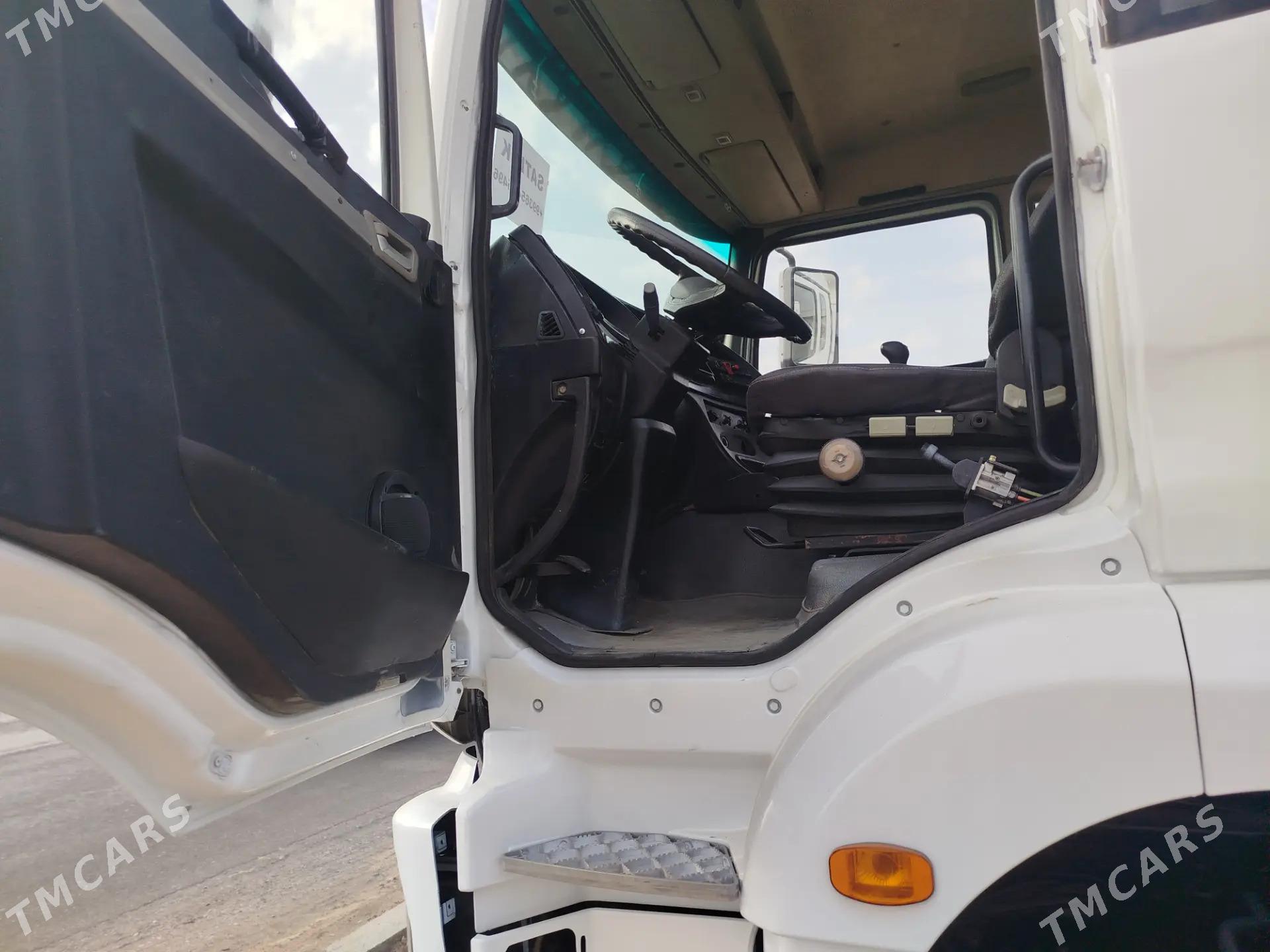 Ford Cargo 3535D 2019 - 550 000 TMT - Mary - img 3