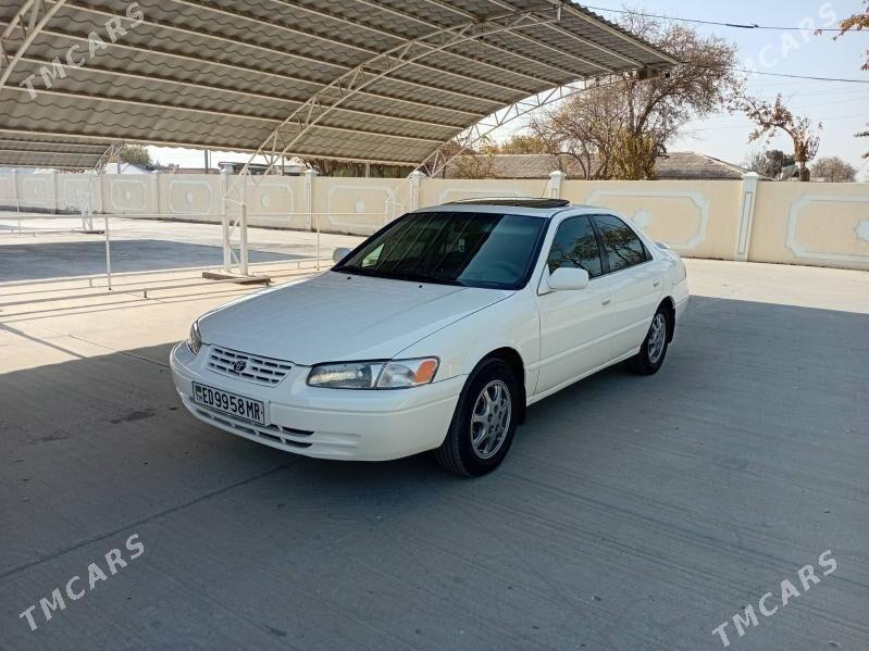 Toyota Camry 1997 - 123 000 TMT - Baýramaly - img 6