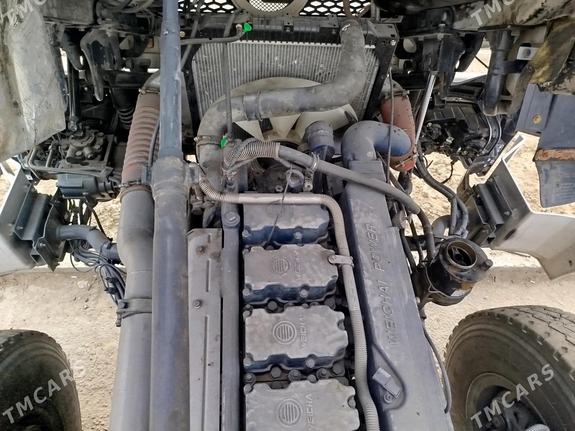 Ford Cargo 3535D 2019 - 550 000 TMT - Mary - img 7