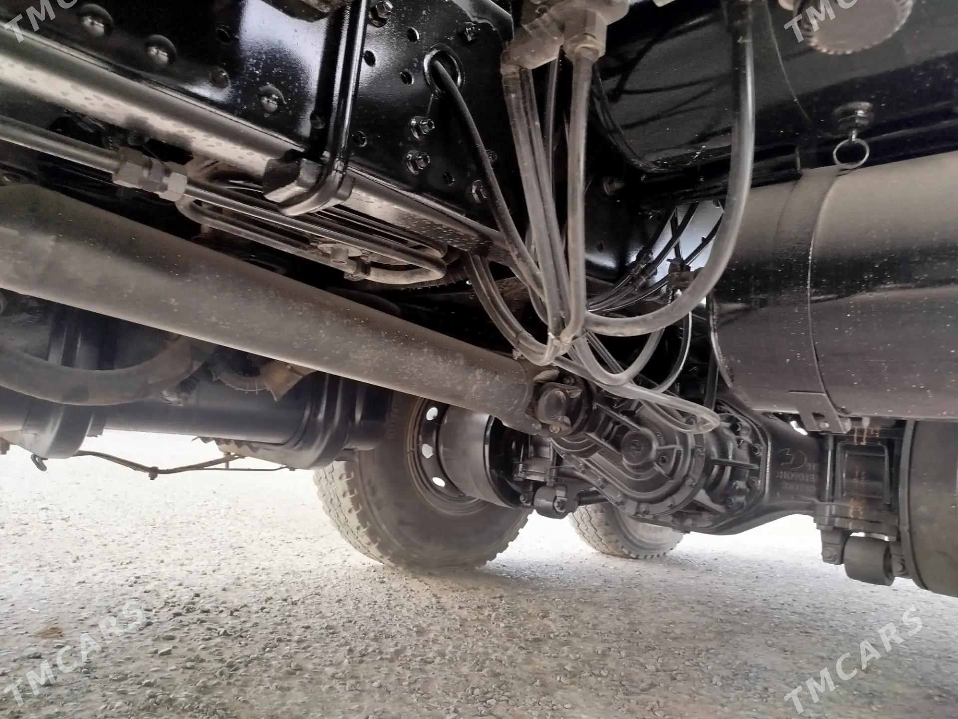 Ford Cargo 3535D 2019 - 550 000 TMT - Mary - img 9