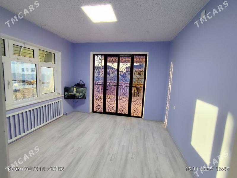 kates ayraport yol - Türkmenabat - img 4