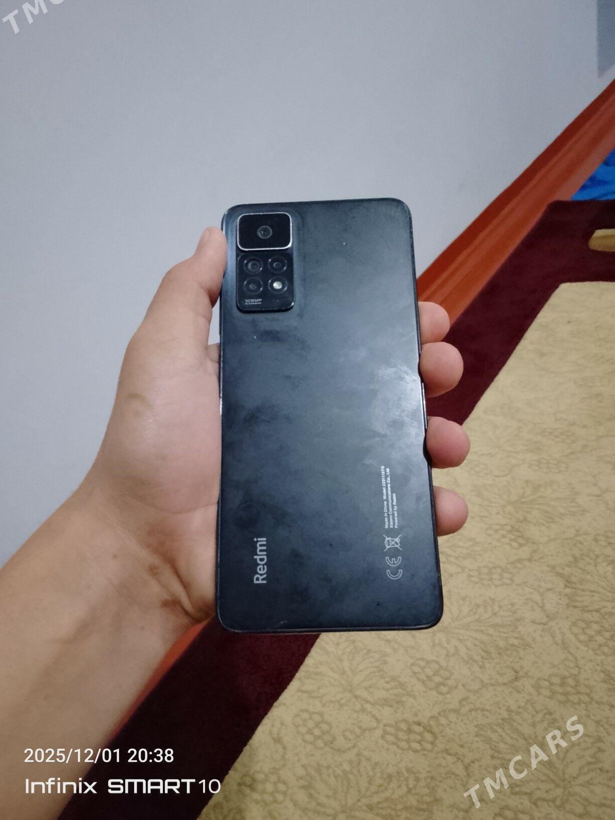 redmi note 11pro - Wekilbazar - img 1