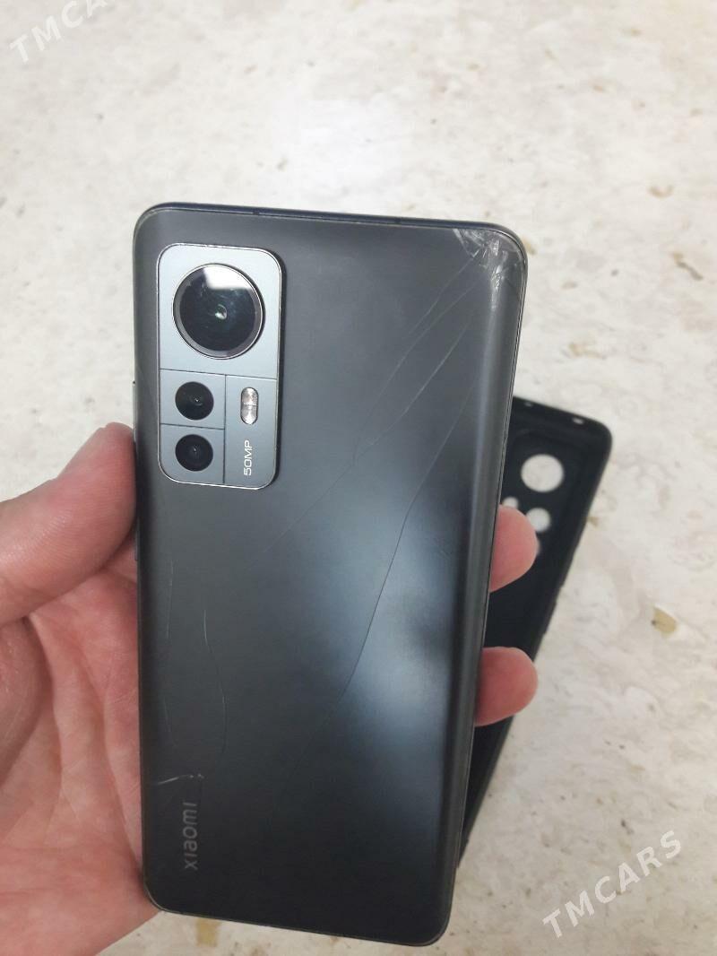 Xiaomi mi 12 global - Хитровка - img 2