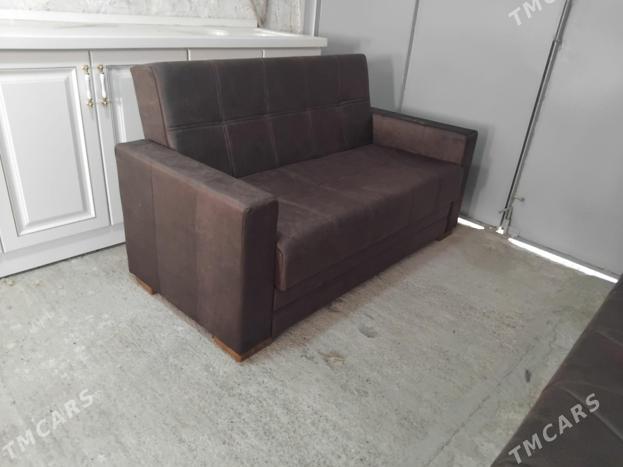 Mini diwan - Garadamak - img 1