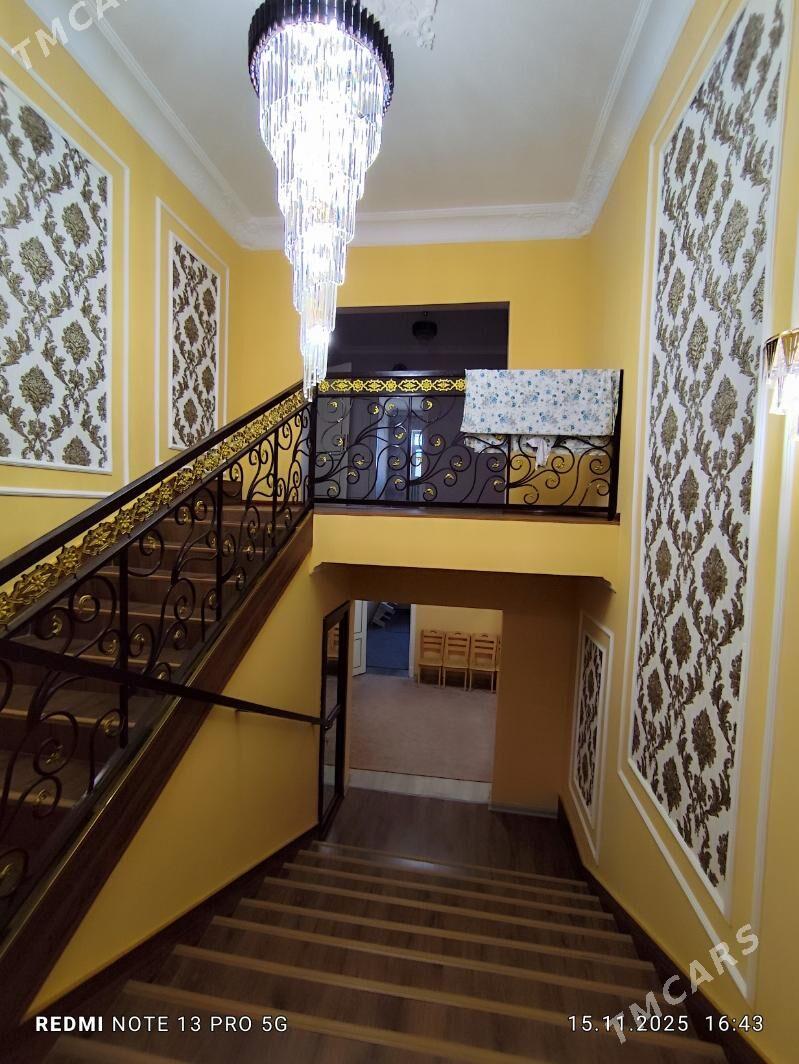 kates ayraport yol - Türkmenabat - img 5