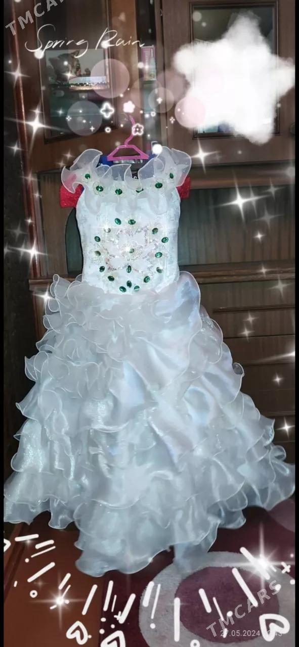 вещи для девочки - Ким район - img 3