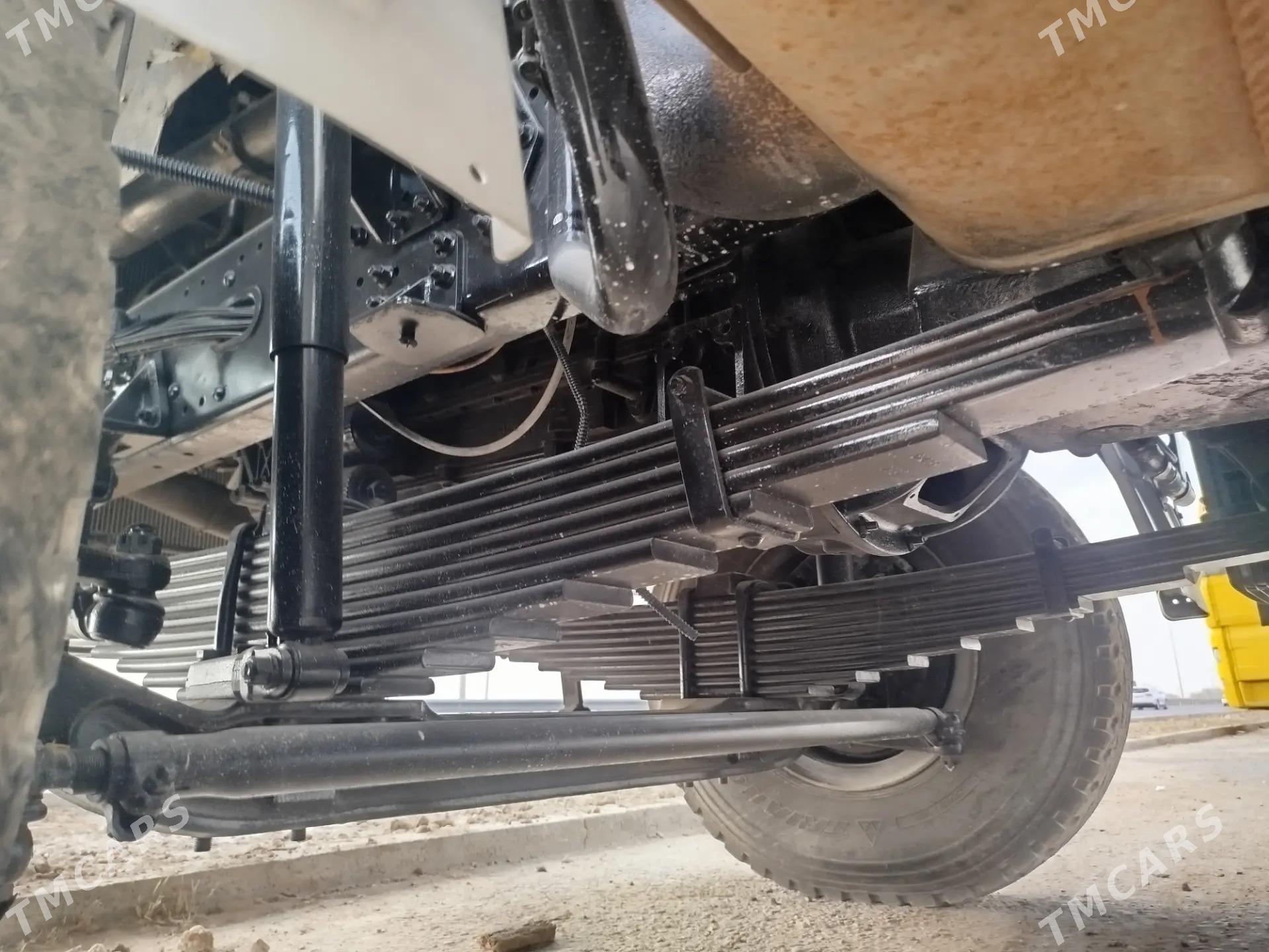 Ford Cargo 3535D 2019 - 550 000 TMT - Mary - img 4