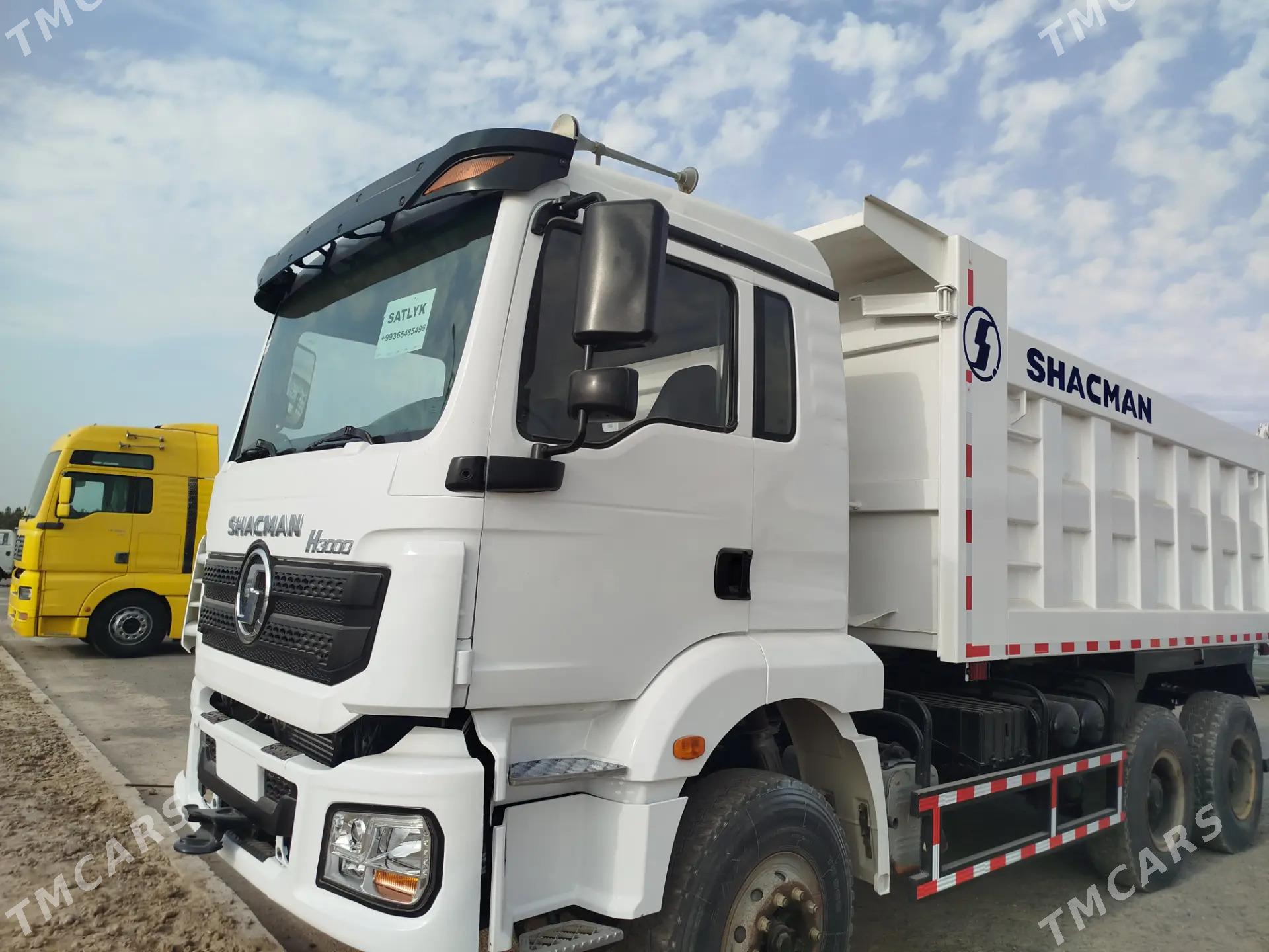 Ford Cargo 3535D 2019 - 550 000 TMT - Mary - img 2