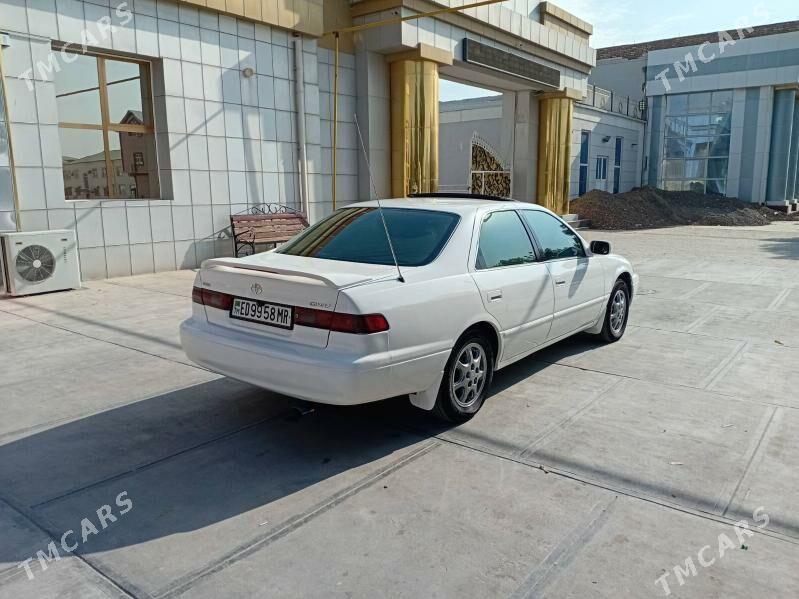 Toyota Camry 1997 - 123 000 TMT - Baýramaly - img 8