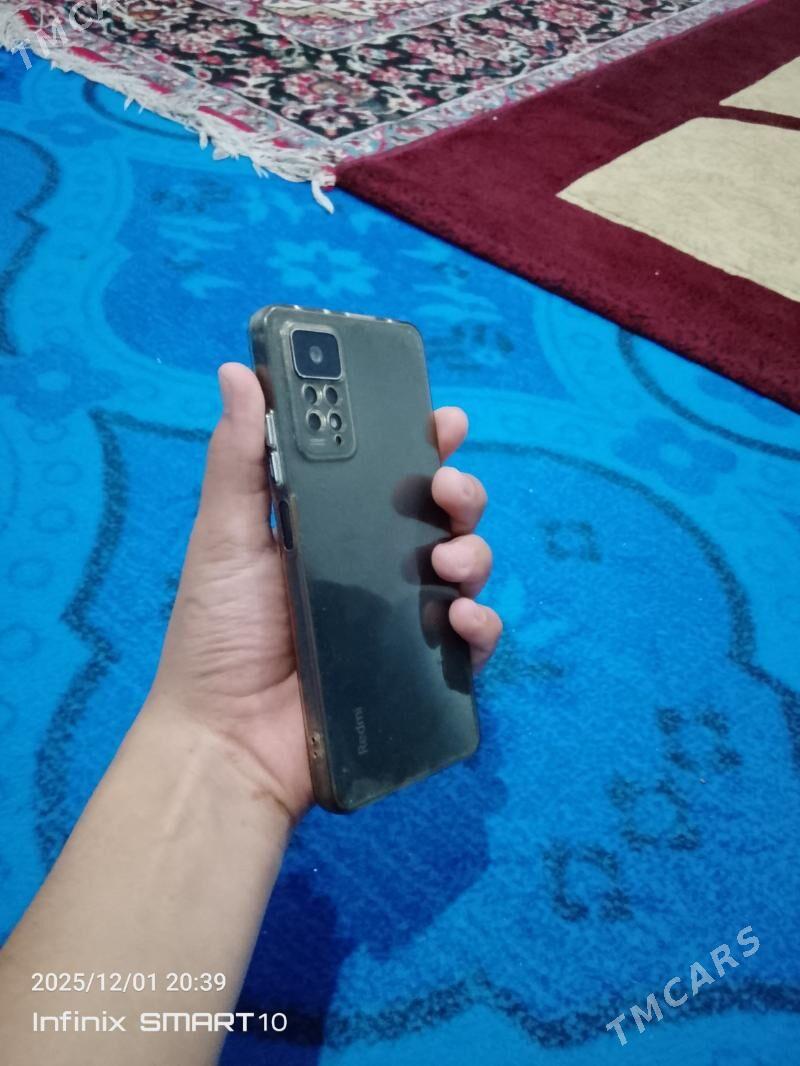 redmi note 11pro - Wekilbazar - img 3