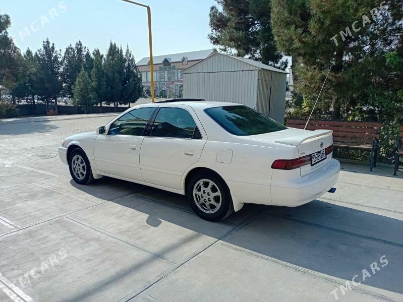 Toyota Camry 1997 - 123 000 TMT - Baýramaly - img 3
