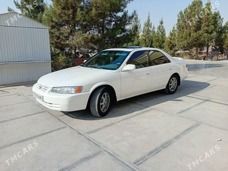 Toyota Camry 1997 - 123 000 TMT - Baýramaly - img 5