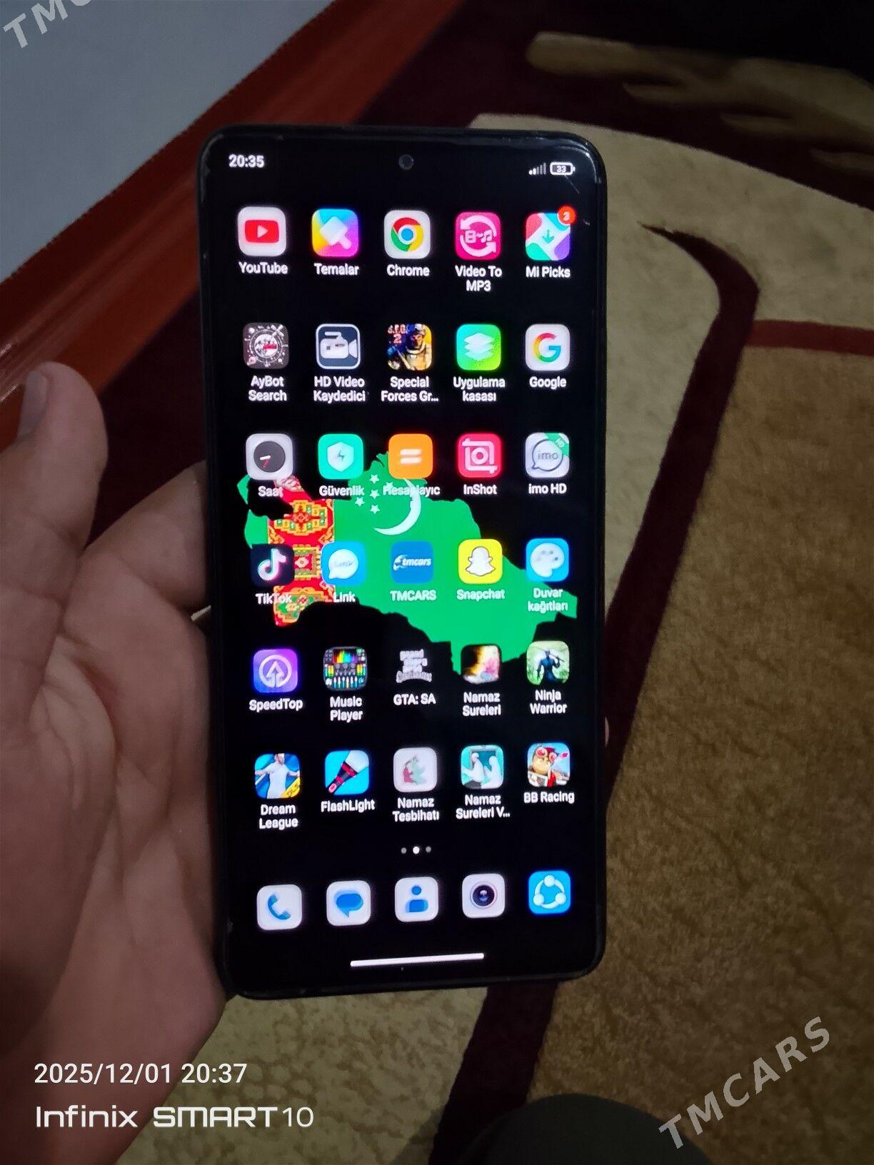 redmi note 11pro - Wekilbazar - img 2