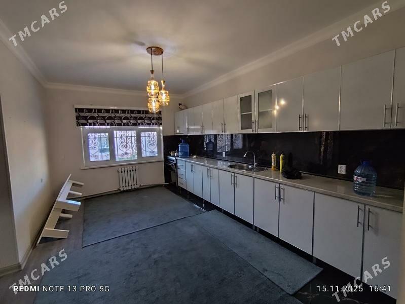 kates ayraport yol - Türkmenabat - img 6