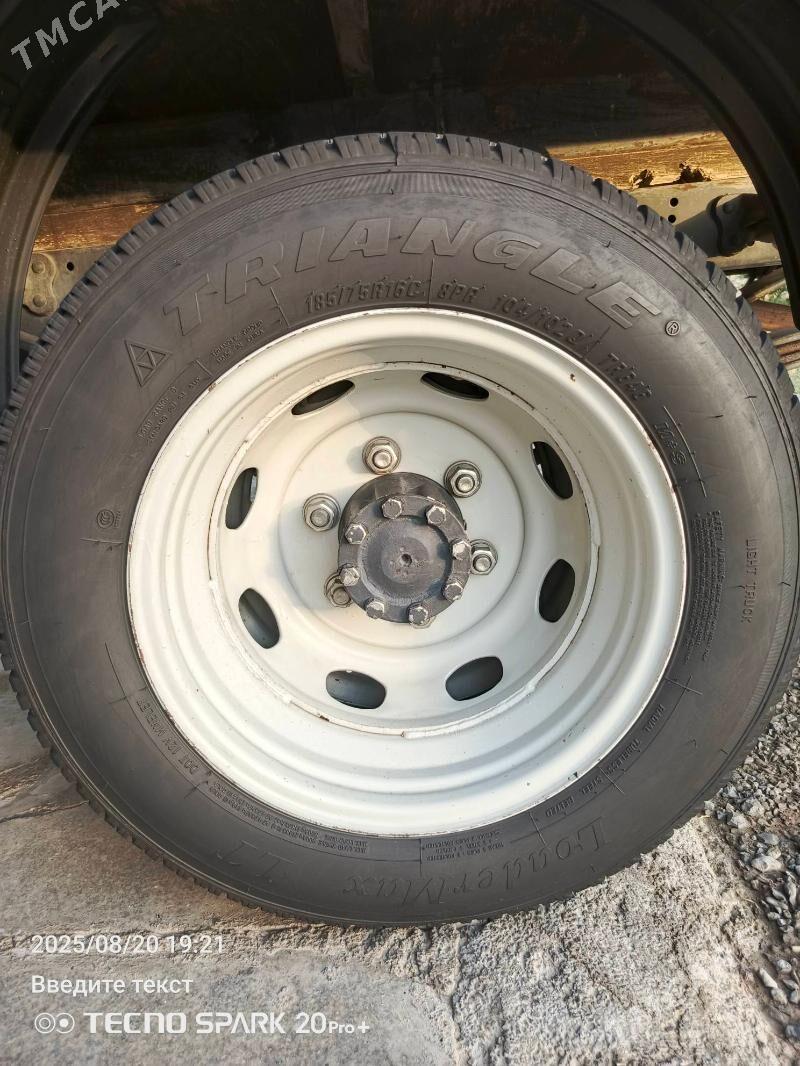 Gaz Gazel 2015 - 240 000 TMT - Бахарден - img 6