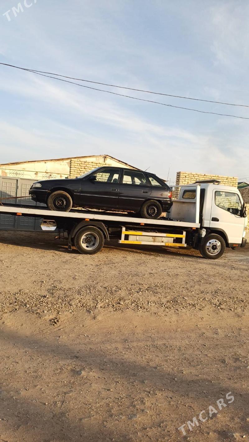 Opel Astra 1994 - 50 000 TMT - Köneürgenç - img 2