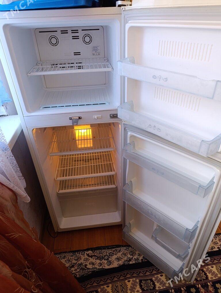 Haladinnik LG - Ашхабад - img 2