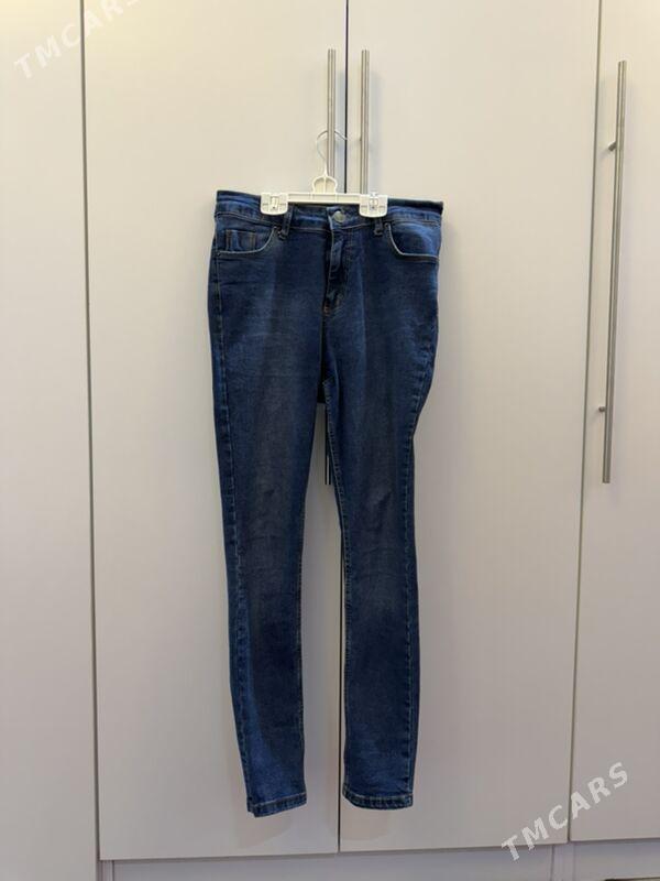 джинсы - Ашхабад - img 2