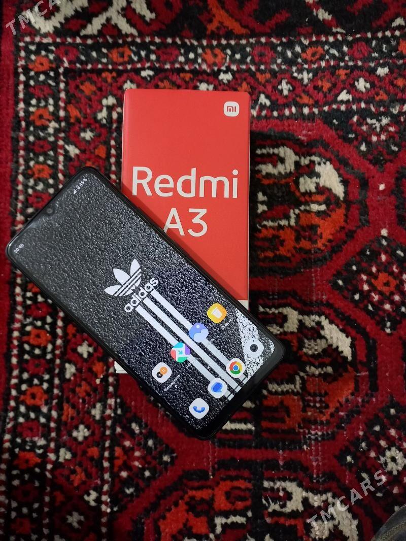 redmi a3 - Gökdepe - img 2