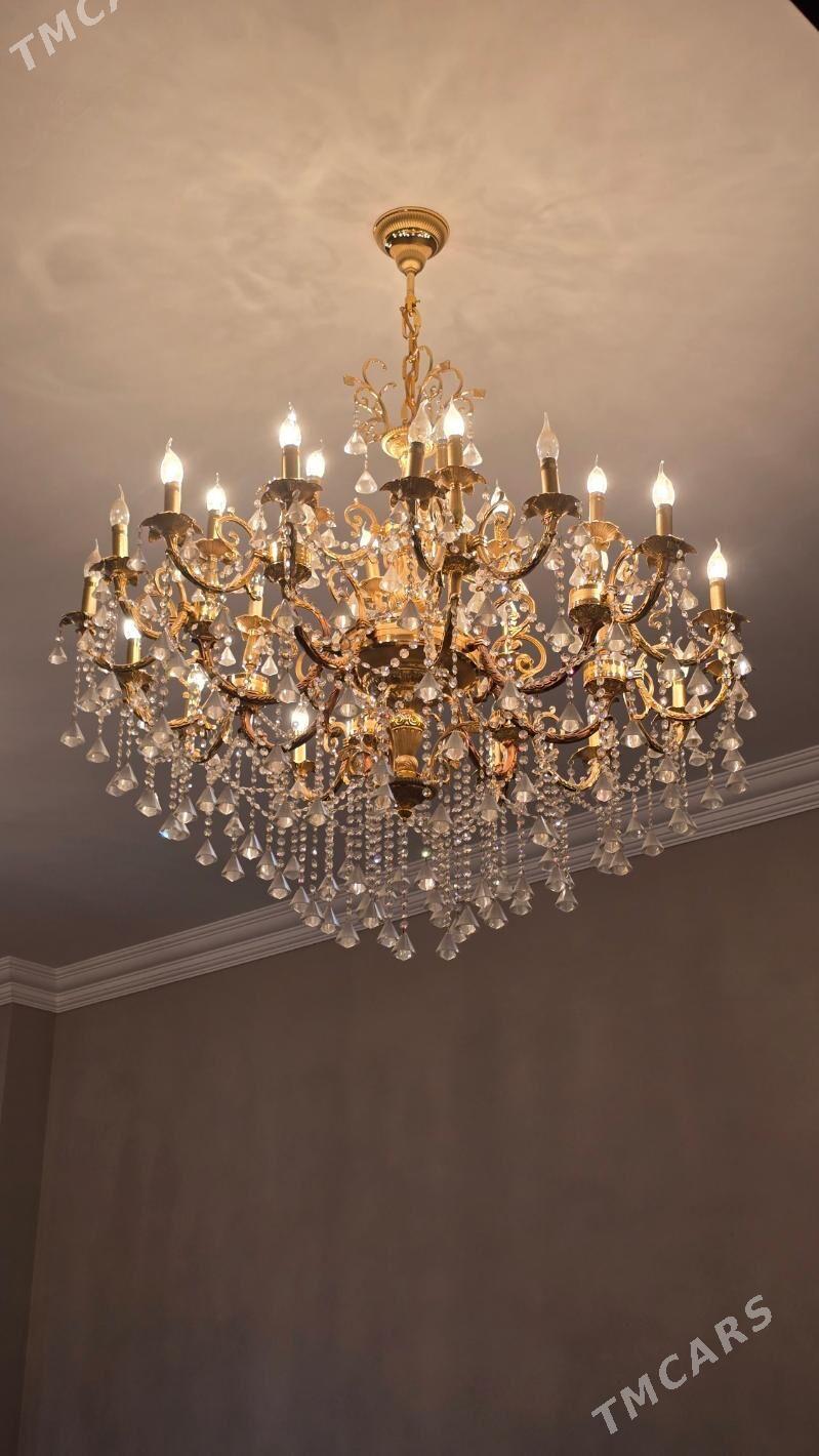 lyustra - Ашхабад - img 3