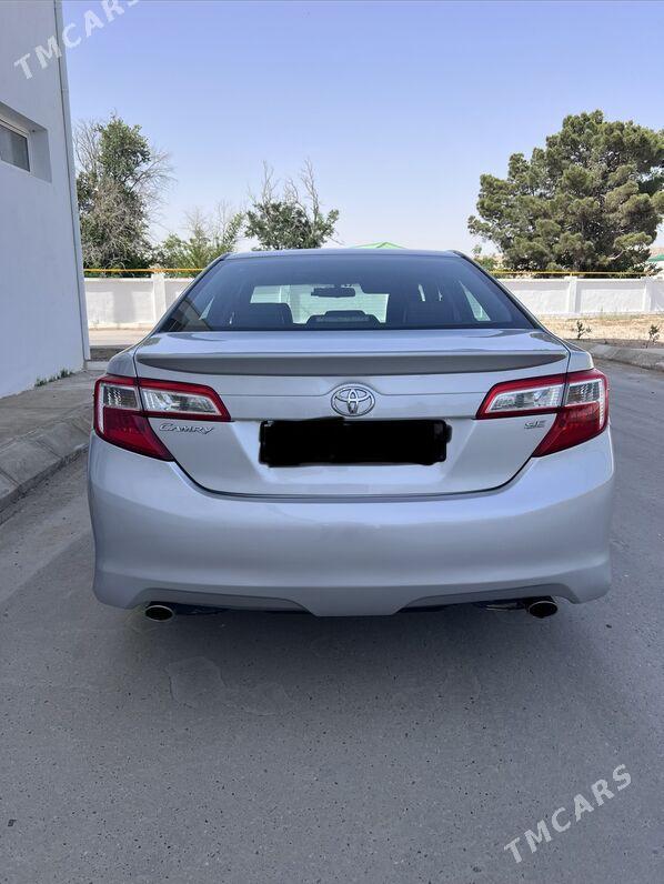 Toyota Camry 2013 - 260 000 TMT - Türkmenbaşy - img 2