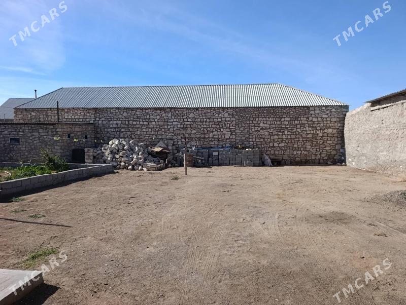 Akdas jay - Türkmenbaşy - img 2