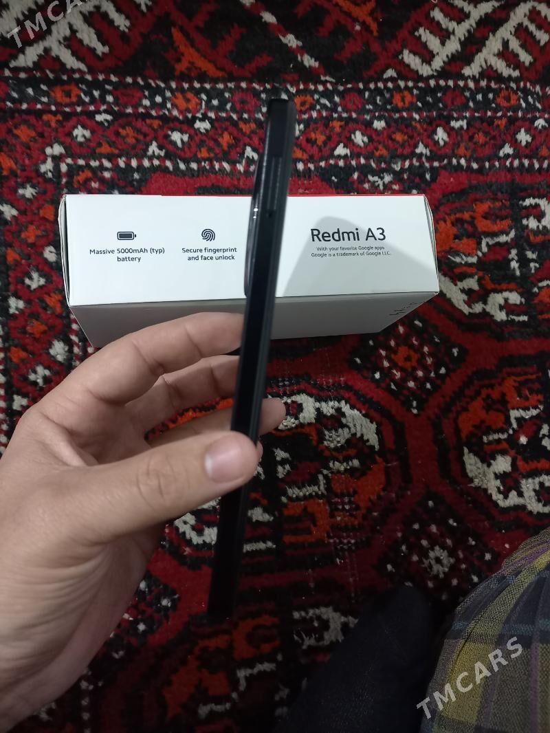 redmi a3 - Gökdepe - img 3