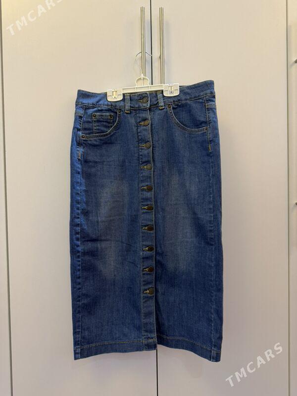 джинсы - Ашхабад - img 1