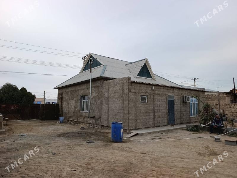 Akdas jay - Türkmenbaşy - img 9