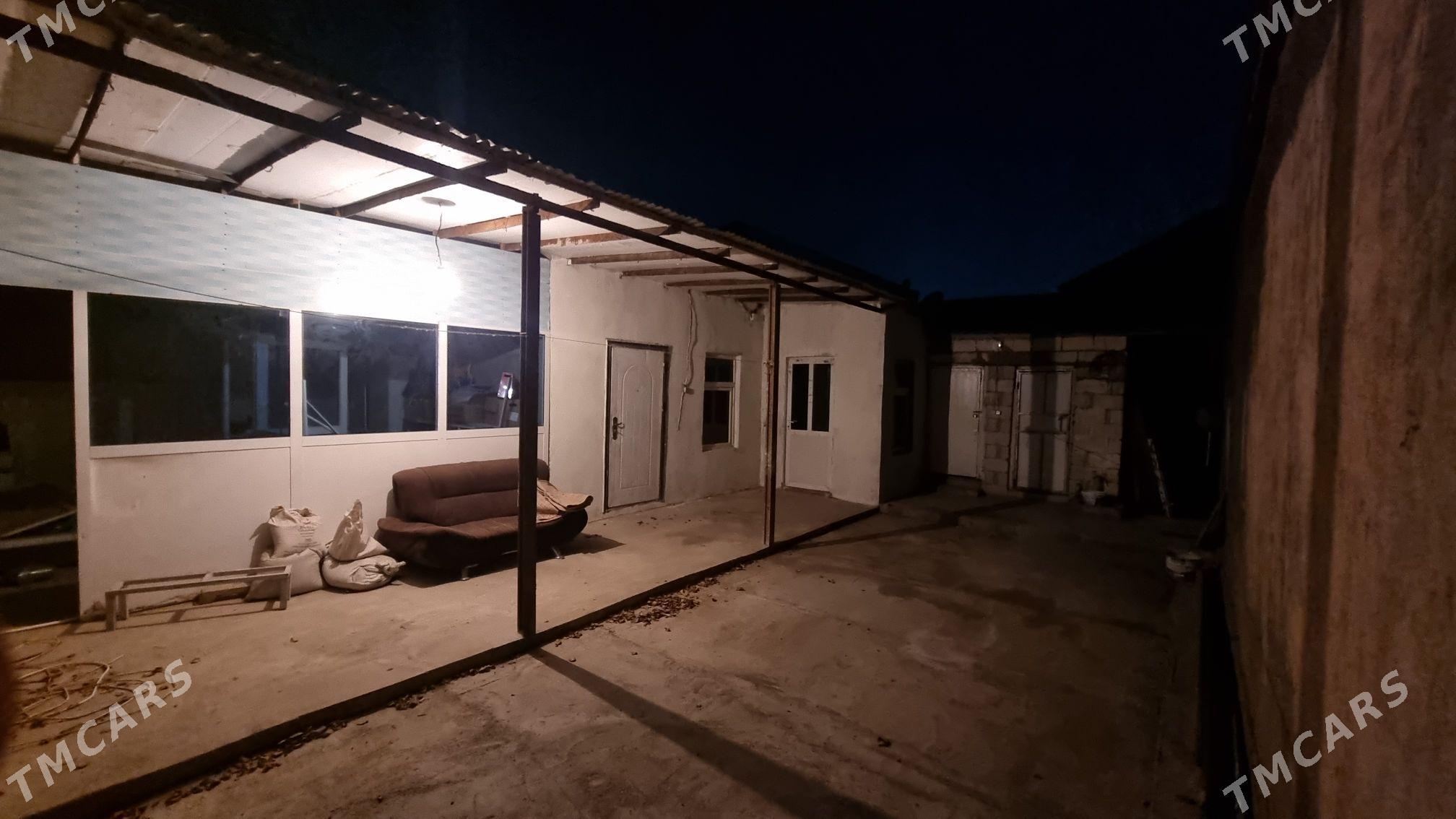 Anew kanechna golay. Kwartira - Анев - img 1