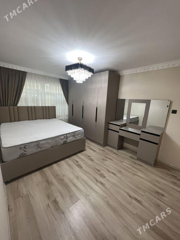 квартира - Туркменабат - img 4