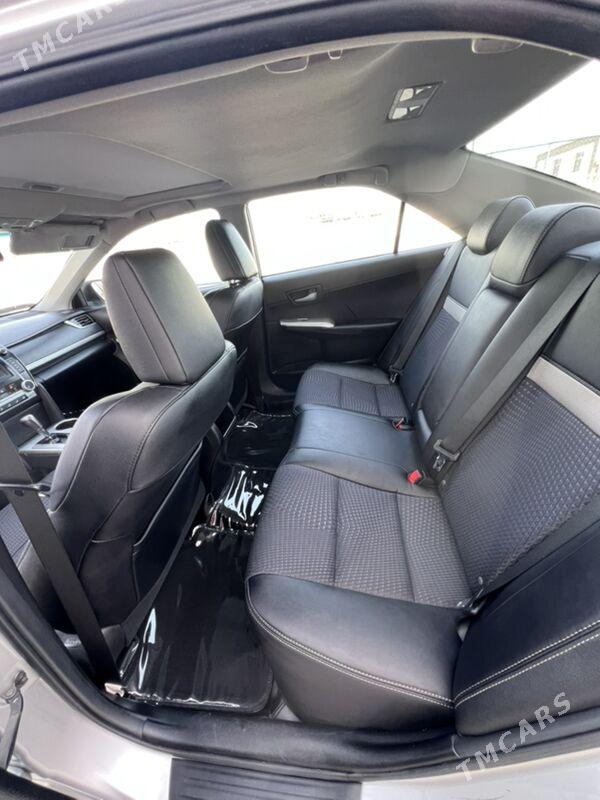Toyota Camry 2013 - 260 000 TMT - Türkmenbaşy - img 7