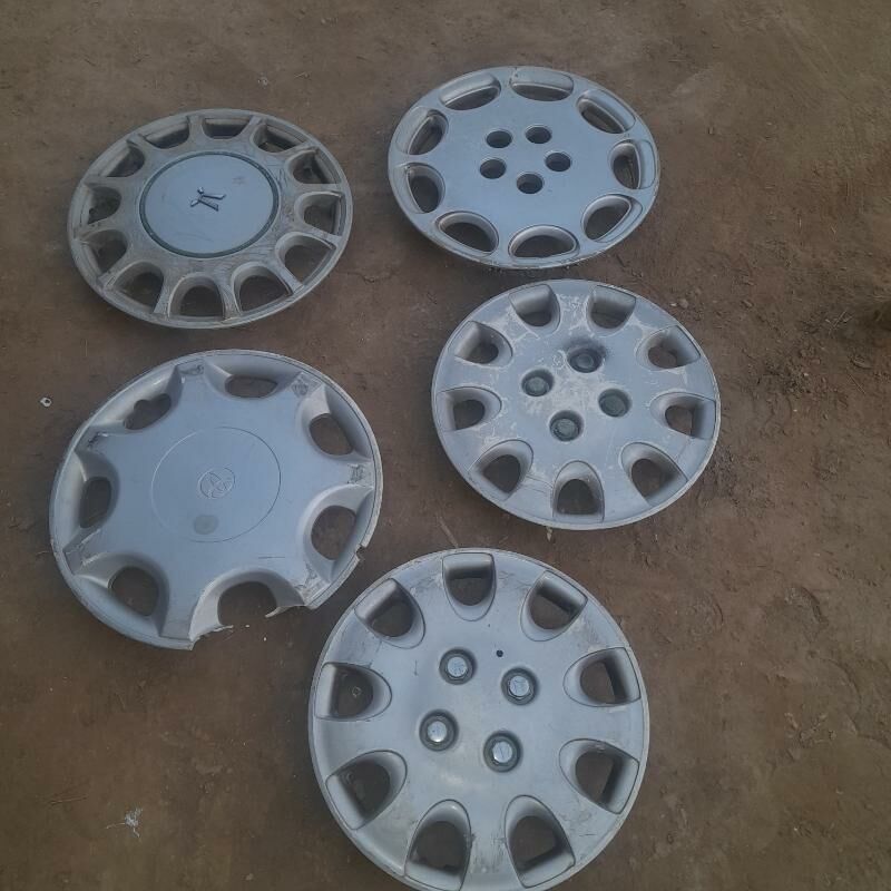 kalpak 200 TMT - Köneürgenç - img 1