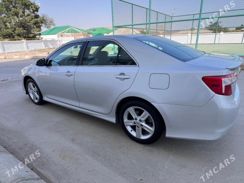 Toyota Camry 2013 - 260 000 TMT - Türkmenbaşy - img 3