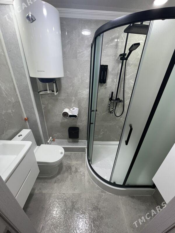 квартира - Туркменабат - img 5