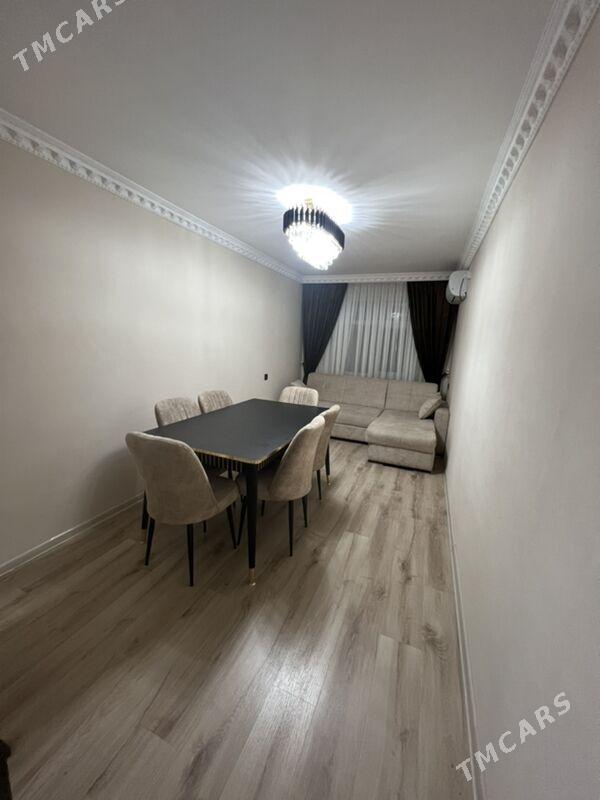 квартира - Туркменабат - img 3