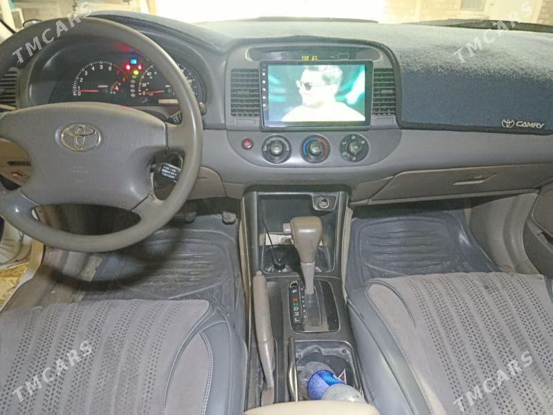 Toyota Camry 2002 - 150 000 TMT - Mary - img 5