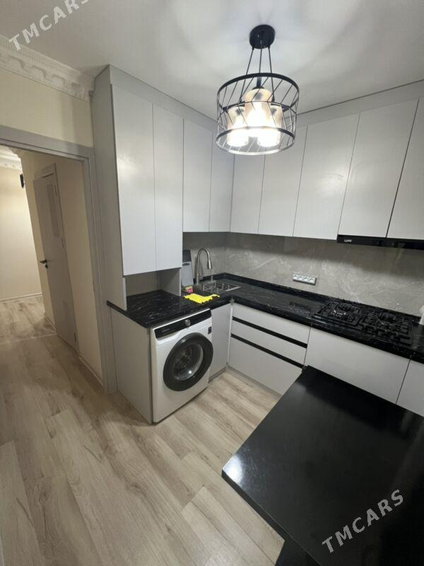 квартира - Туркменабат - img 6