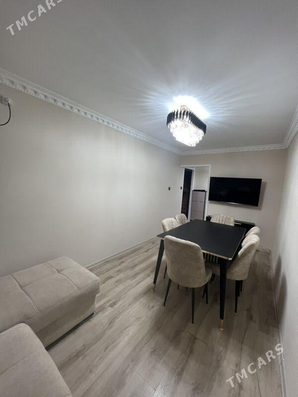 квартира - Туркменабат - img 2