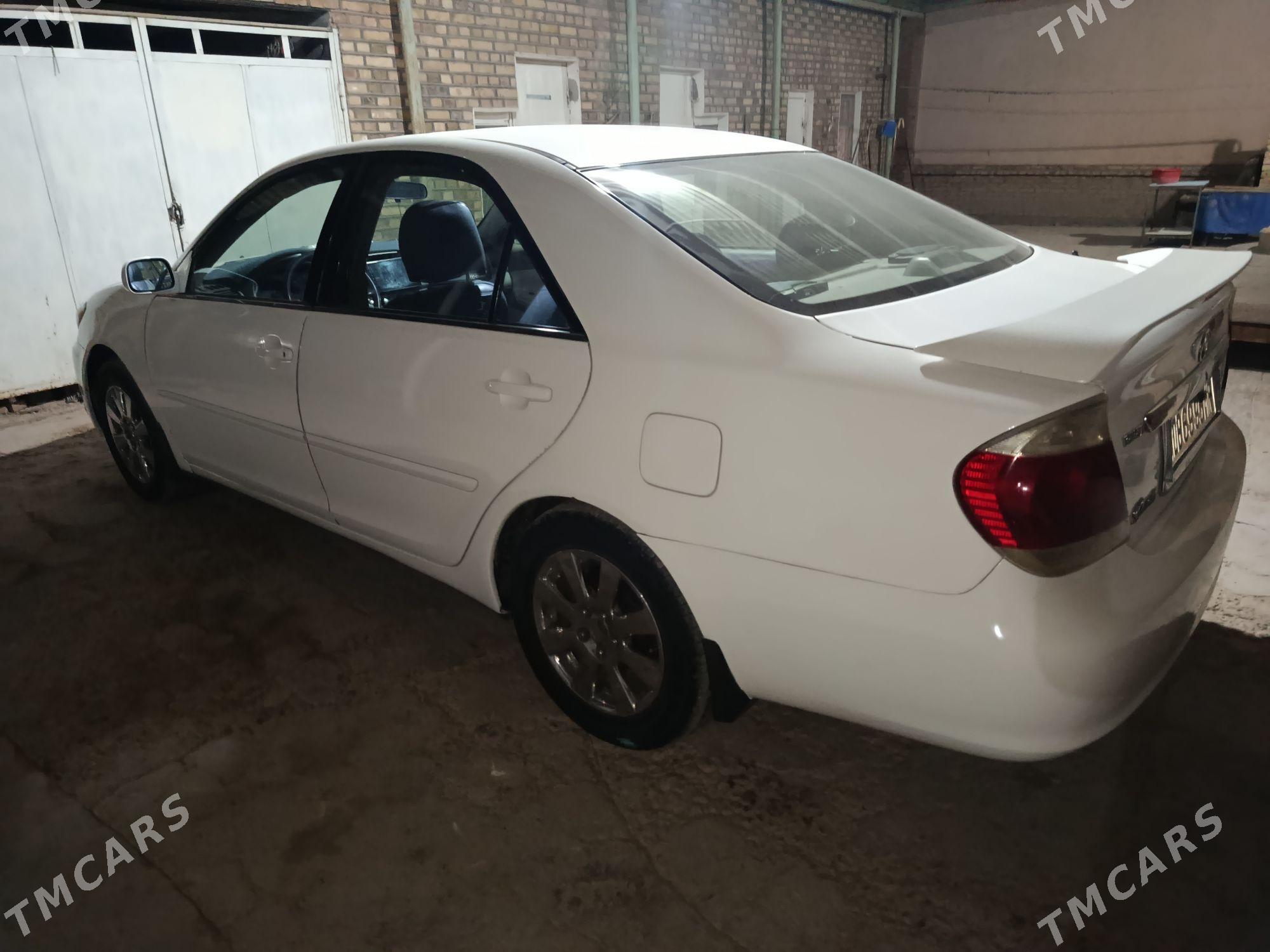 Toyota Camry 2002 - 150 000 TMT - Mary - img 3