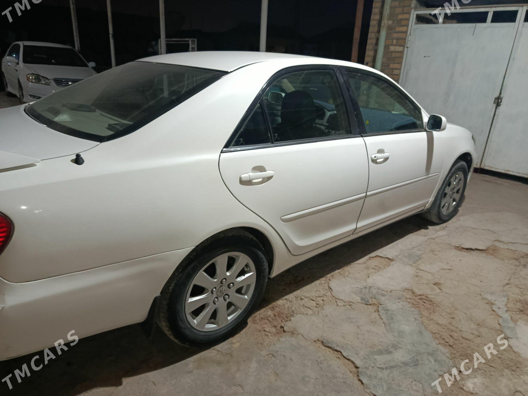 Toyota Camry 2002 - 150 000 TMT - Mary - img 4